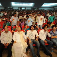 Telugu movie Dhada Audio launch stills | Picture 50467